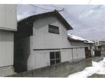 福島県大沼郡会津美里町 会津高田駅19分 戸建て 126万円の競売物件情報 #3