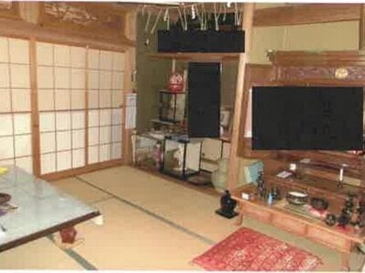 福島県大沼郡会津美里町 会津高田駅19分 戸建て 126万円の競売物件情報 #33