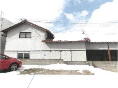 福島県大沼郡会津美里町 会津高田駅19分 戸建て 126万円の競売物件情報 #4