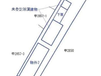 福島県大沼郡会津美里町 会津高田駅19分 戸建て 126万円の競売物件情報 #41