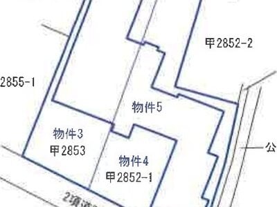 福島県大沼郡会津美里町 会津高田駅19分 戸建て 126万円の競売物件情報 #42