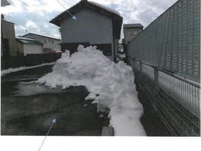 福島県大沼郡会津美里町 会津高田駅19分 戸建て 126万円の競売物件情報 #6