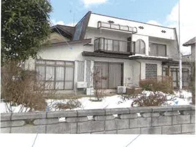 福島県大沼郡会津美里町 会津高田駅19分 戸建て 126万円の競売物件情報 #7