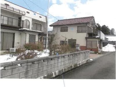 福島県大沼郡会津美里町 会津高田駅19分 戸建て 126万円の競売物件情報 #8
