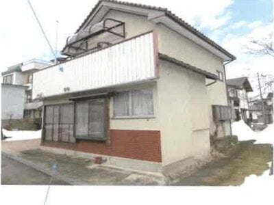 福島県大沼郡会津美里町 会津高田駅18分 戸建て 123万円の競売物件情報 #10