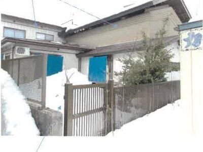 福島県大沼郡会津美里町 会津高田駅18分 戸建て 123万円の競売物件情報 #11