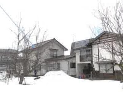 福島県大沼郡会津美里町 会津高田駅18分 戸建て 123万円の競売物件情報 #12