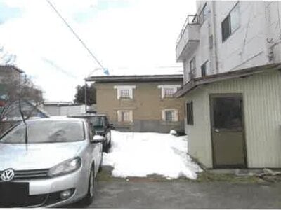 福島県大沼郡会津美里町 会津高田駅18分 戸建て 123万円の競売物件情報 #13