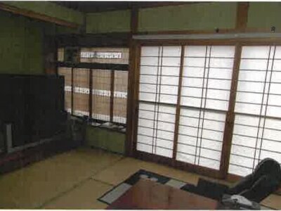 福島県大沼郡会津美里町 会津高田駅18分 戸建て 123万円の競売物件情報 #26