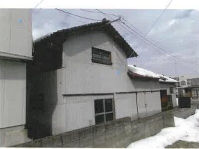 福島県大沼郡会津美里町 会津高田駅18分 戸建て 123万円の競売物件情報 #3