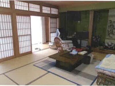 福島県大沼郡会津美里町 会津高田駅18分 戸建て 123万円の競売物件情報 #31
