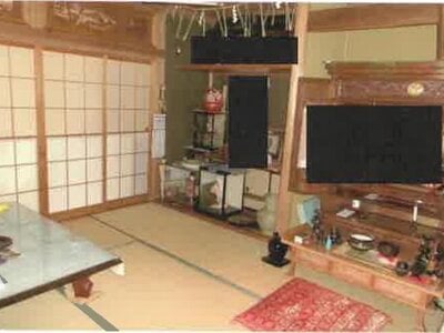 福島県大沼郡会津美里町 会津高田駅18分 戸建て 123万円の競売物件情報 #34