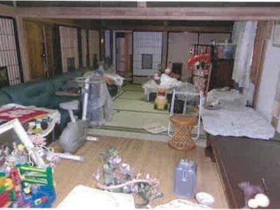福島県大沼郡会津美里町 会津高田駅18分 戸建て 123万円の競売物件情報 #35