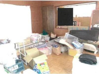 福島県大沼郡会津美里町 会津高田駅18分 戸建て 123万円の競売物件情報 #39
