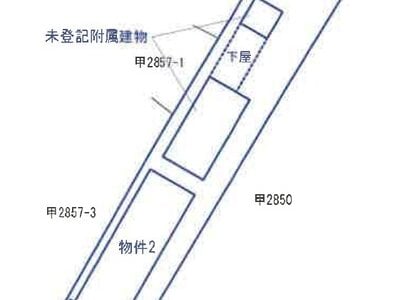 福島県大沼郡会津美里町 会津高田駅18分 戸建て 123万円の競売物件情報 #42