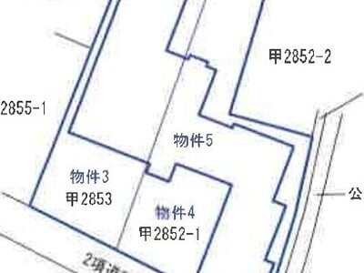 福島県大沼郡会津美里町 会津高田駅18分 戸建て 123万円の競売物件情報 #43
