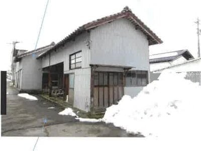 福島県大沼郡会津美里町 会津高田駅18分 戸建て 123万円の競売物件情報 #6