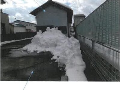福島県大沼郡会津美里町 会津高田駅18分 戸建て 123万円の競売物件情報 #7