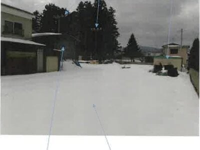 福島県大沼郡会津美里町 会津高田駅18分 戸建て 246万円の競売物件情報 #7