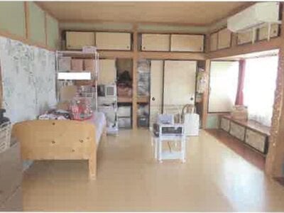 福島県会津若松市 広田駅8分 戸建て 585万円の競売物件情報 #11