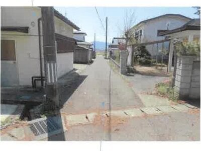 福島県会津若松市 広田駅8分 戸建て 585万円の競売物件情報 #12