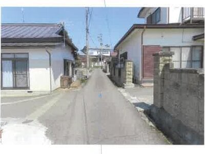 福島県会津若松市 広田駅8分 戸建て 585万円の競売物件情報 #13
