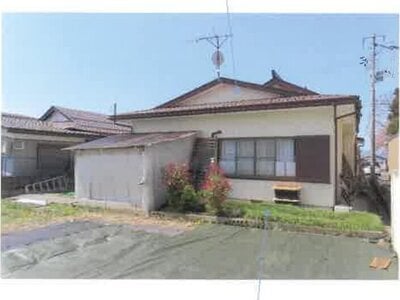 福島県会津若松市 広田駅8分 戸建て 585万円の競売物件情報 #4