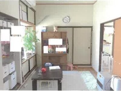 福島県会津若松市 広田駅8分 戸建て 585万円の競売物件情報 #5