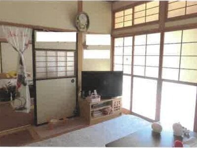 福島県会津若松市 広田駅8分 戸建て 585万円の競売物件情報 #8