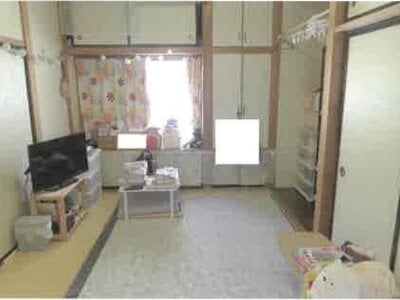 福島県会津若松市 広田駅8分 戸建て 585万円の競売物件情報 #9