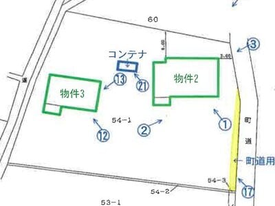 (値下げ) 福島県耶麻郡猪苗代町 関都駅24分 戸建て 127万円の競売物件情報 #1