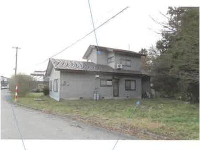 (値下げ) 福島県耶麻郡猪苗代町 関都駅24分 戸建て 127万円の競売物件情報 #19
