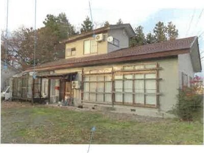 (値下げ) 福島県耶麻郡猪苗代町 関都駅24分 戸建て 127万円の競売物件情報 #2
