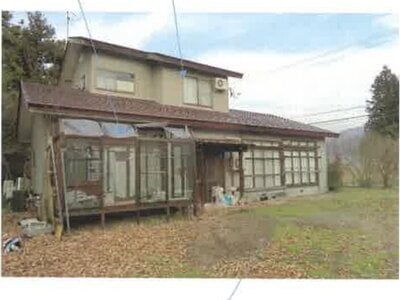 (値下げ) 福島県耶麻郡猪苗代町 関都駅24分 戸建て 127万円の競売物件情報 #3