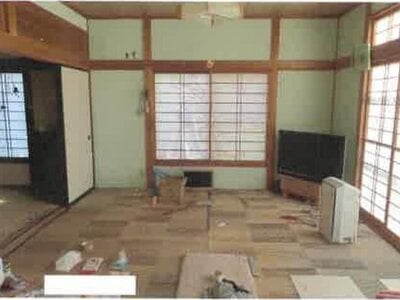 (値下げ) 福島県耶麻郡猪苗代町 関都駅24分 戸建て 127万円の競売物件情報 #8
