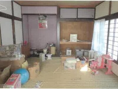 (値下げ) 福島県耶麻郡猪苗代町 関都駅24分 戸建て 127万円の競売物件情報 #9