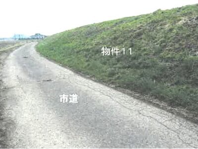 栃木県鹿沼市 楡木駅 土地 4,000円の競売物件情報 #1