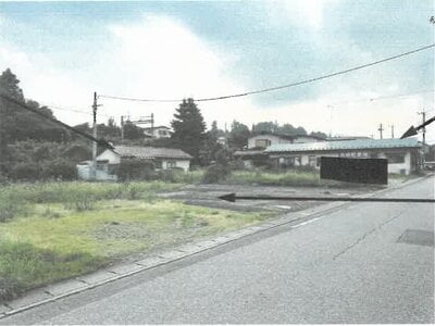 (値下げ) 栃木県日光市 上今市駅5分 土地 238万円の競売物件情報 #1
