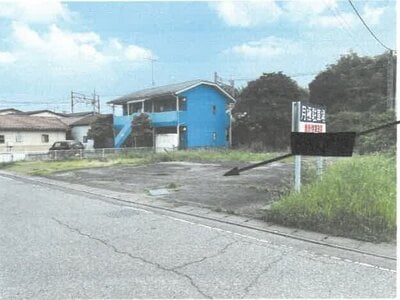 (値下げ) 栃木県日光市 上今市駅5分 土地 238万円の競売物件情報 #2