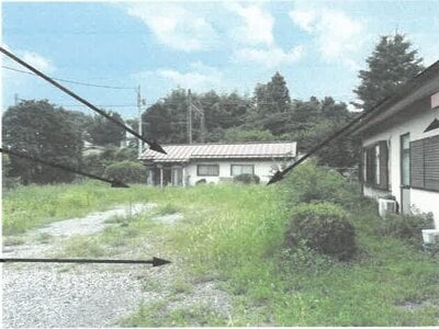 (値下げ) 栃木県日光市 上今市駅5分 土地 238万円の競売物件情報 #3