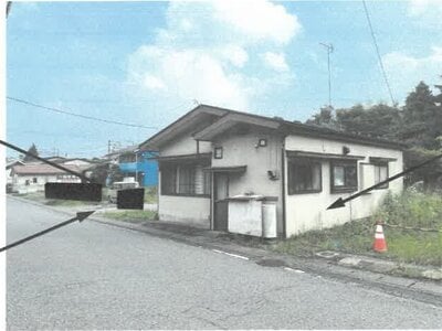 (値下げ) 栃木県日光市 上今市駅5分 土地 238万円の競売物件情報 #4