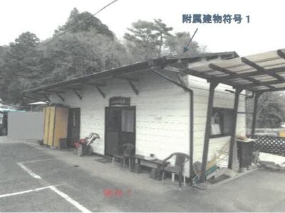 栃木県那須烏山市 鴻野山駅26分 戸建て 506万円の競売物件情報 #2