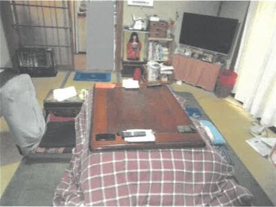 栃木県那須烏山市 鴻野山駅26分 戸建て 506万円の競売物件情報 #3