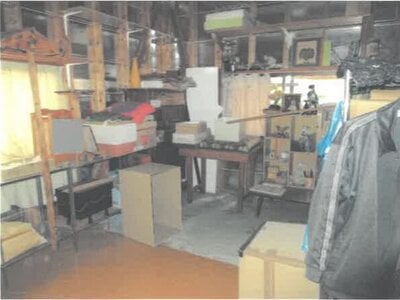 栃木県那須烏山市 鴻野山駅26分 戸建て 506万円の競売物件情報 #9
