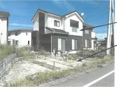 (値下げ) 栃木県日光市 今市駅5分 戸建て 825万円の競売物件情報 #1
