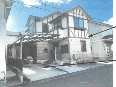 栃木県小山市 間々田駅29分 戸建て 683万円の競売物件情報 #1