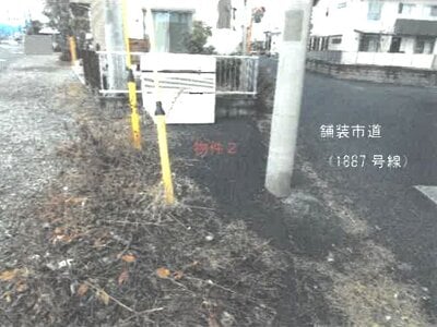 栃木県宇都宮市 東武宇都宮駅 戸建て 1,579万円の競売物件情報 #2