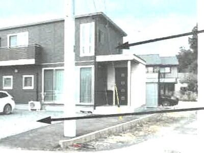 栃木県宇都宮市 氏家駅 戸建て 2,868万円の競売物件情報 #2
