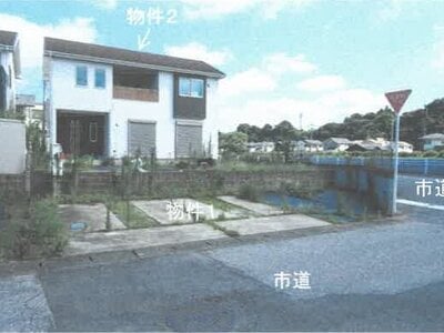 栃木県鹿沼市 鹿沼駅11分 戸建て 947万円の競売物件情報 #1
