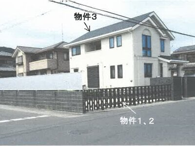 栃木県栃木市 栃木駅25分 戸建て 1,428万円の競売物件情報 #1